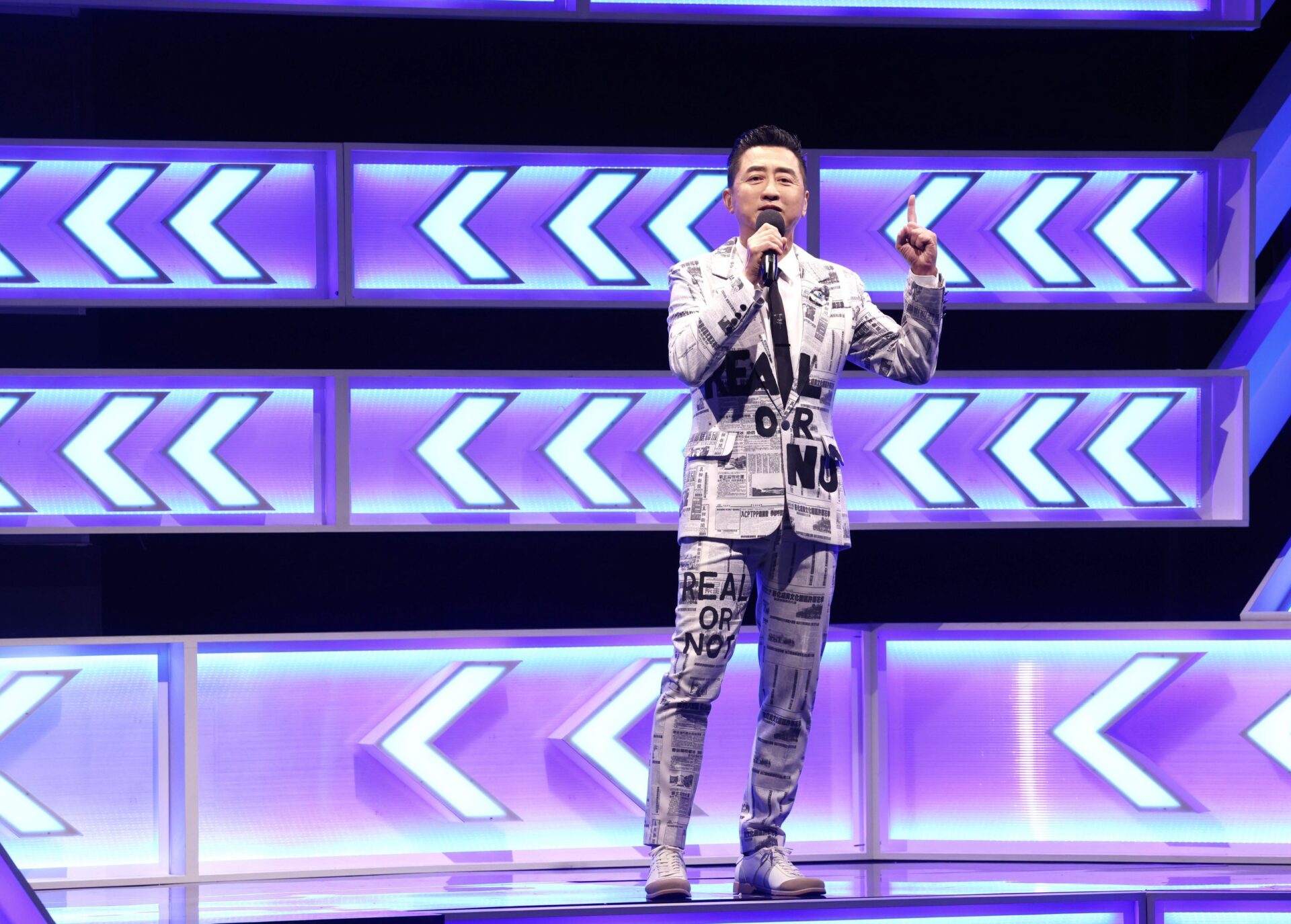 《哈!真相大白了》體罰話題炸出回憶! 《哈!真相大白了》體罰話題炸出回憶!