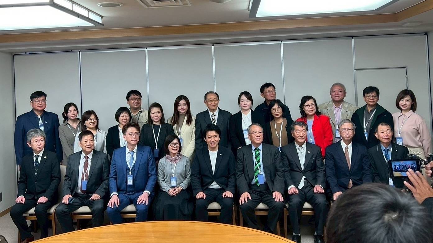 野柳下北八年不變的地質情緣　從地景守護走向世代永續共育