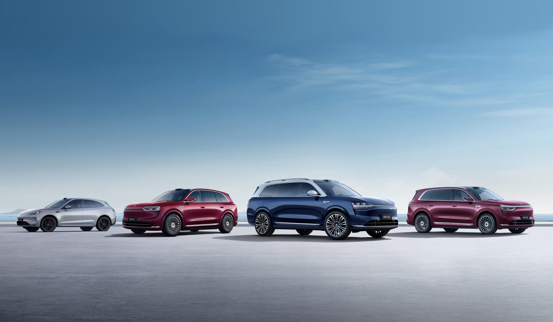 賽力斯前三季淨利潤53.12億元 將成為首家「A+H」豪華新能源車企 賽力斯前三季淨利潤53.12億元 將成為首家「A+H」豪華新能源車企