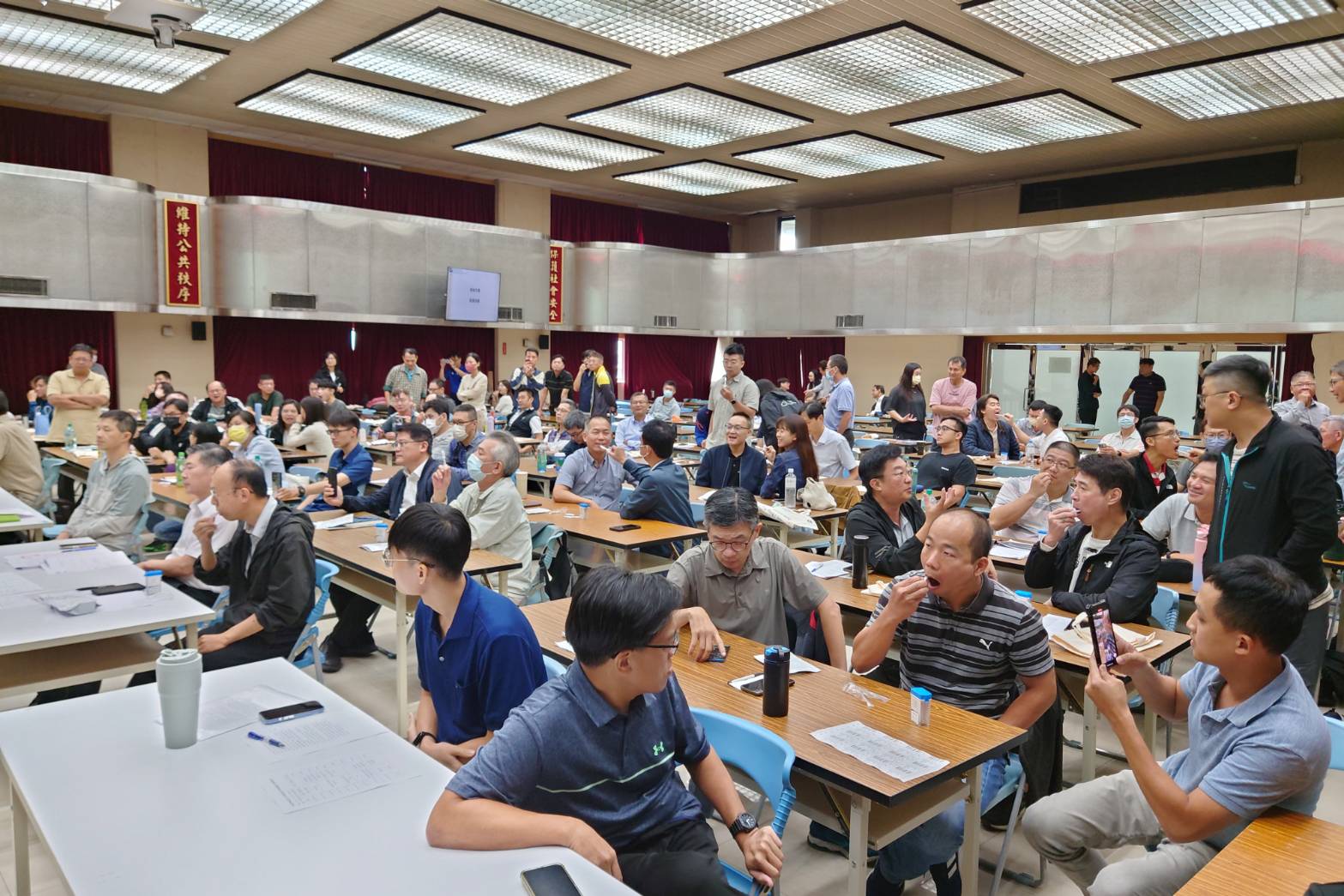 有沒有吸毒3分鐘就知道!唾液毒品快篩試劑將上路 刑事局辦理教育訓練 有沒有吸毒3分鐘就知道!唾液毒品快篩試劑將上路 刑事局辦理教育訓練