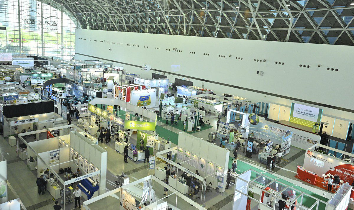 TASS2025高雄登場！亞太永續供應鏈齊聚  打造亞洲綠色轉型新引擎