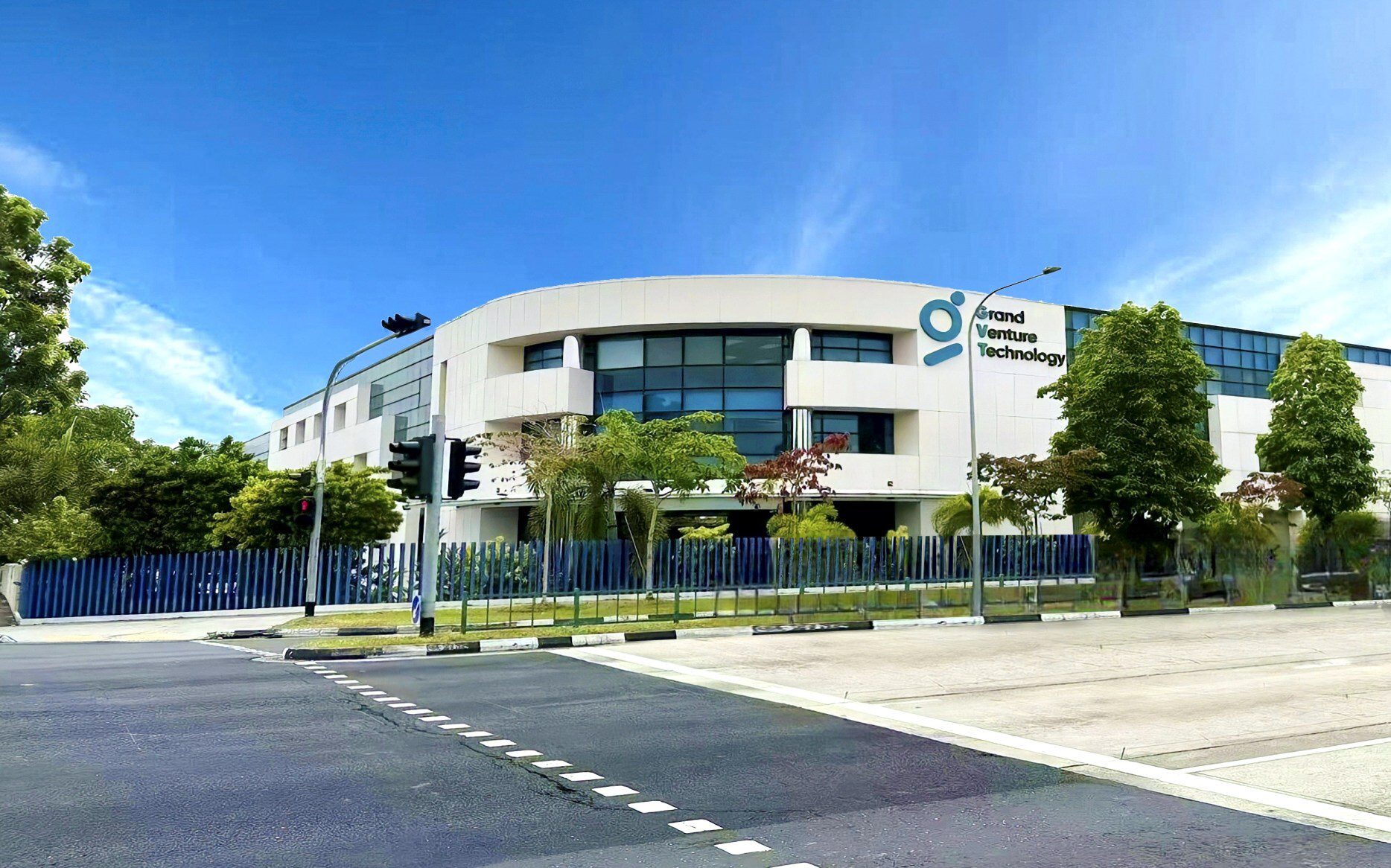 Novo Tellus完成其與Grand Venture Technology的變革性成長合作