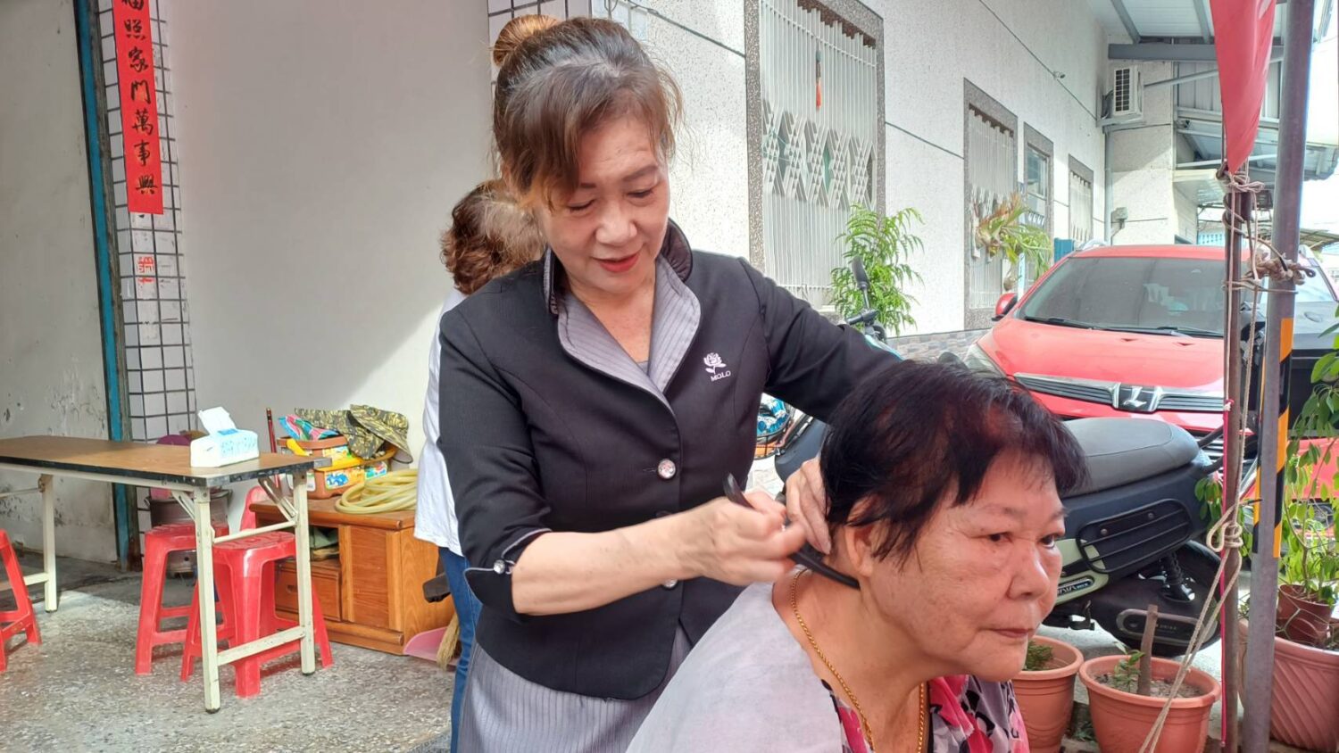 大愛傳承十三年　妙善觀音文化祭凝聚善念關懷鄉親