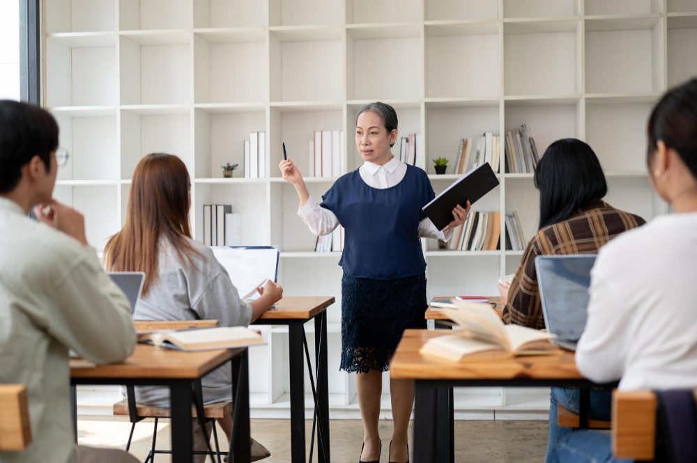 桃園推4職訓班助民眾重返職場 AI應用、電腦製圖熱門技能免費學