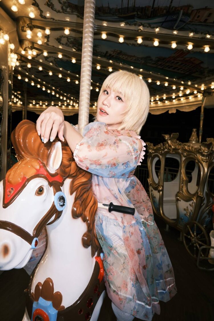 高雄跨年陳漢典、Lulu甜蜜合體！ 主持夢幻組合阿本、木木強勢助陣「雄嗨趴」火力全開迎2026