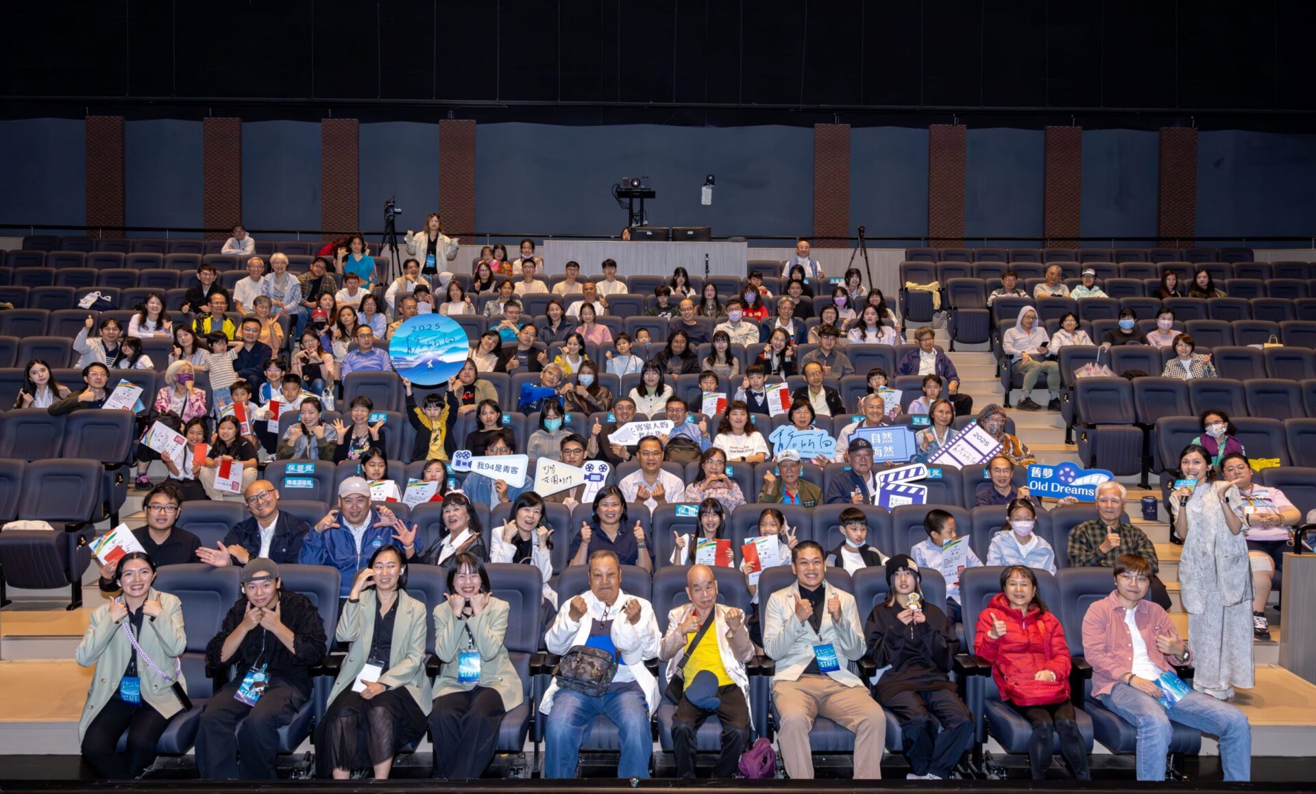 青客所向・串流未來 客家青年以影像與行動書寫文化新篇