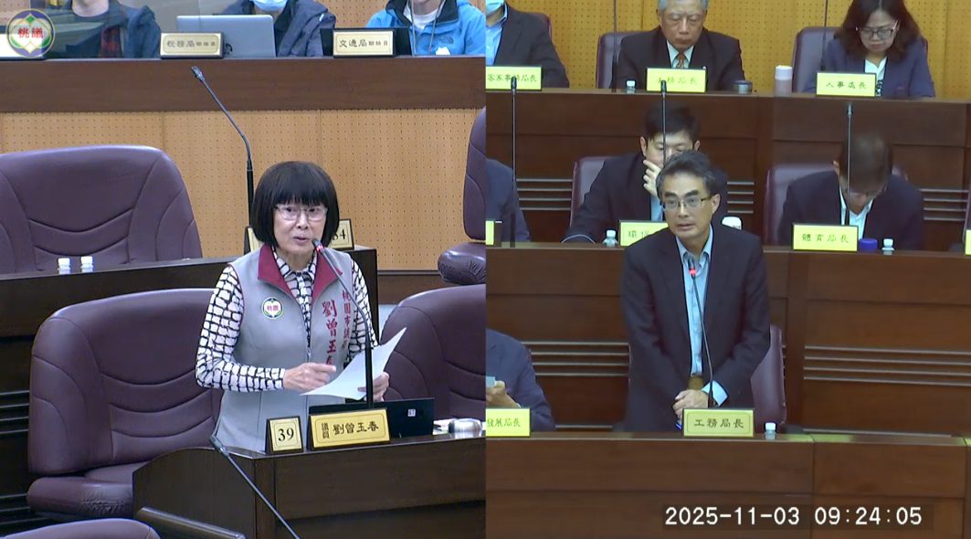 中壢殯葬生命園區設施老舊 新火化爐預計這時啟用