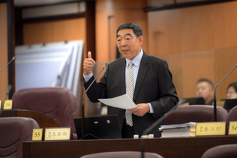 防範埤塘光電災害發生　市議員李家興：埤塘光電設施應有效控管