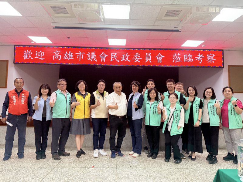 漾新聞|台積電效應翻轉北高！議員直擊橋頭楠梓行政挑戰升級