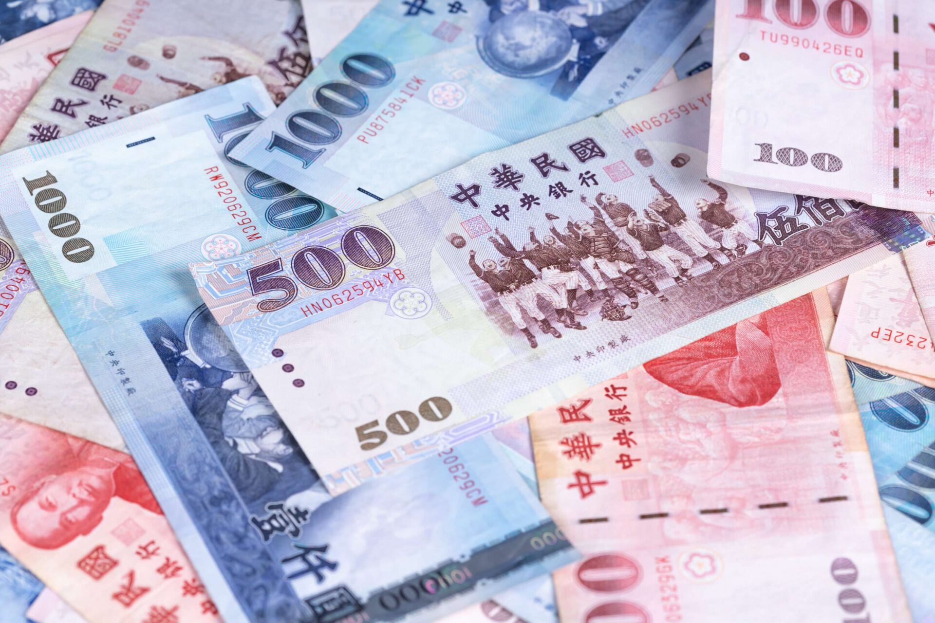 發錢了！普發1萬明起開放登記入帳 5大領取管道懶人包看這邊