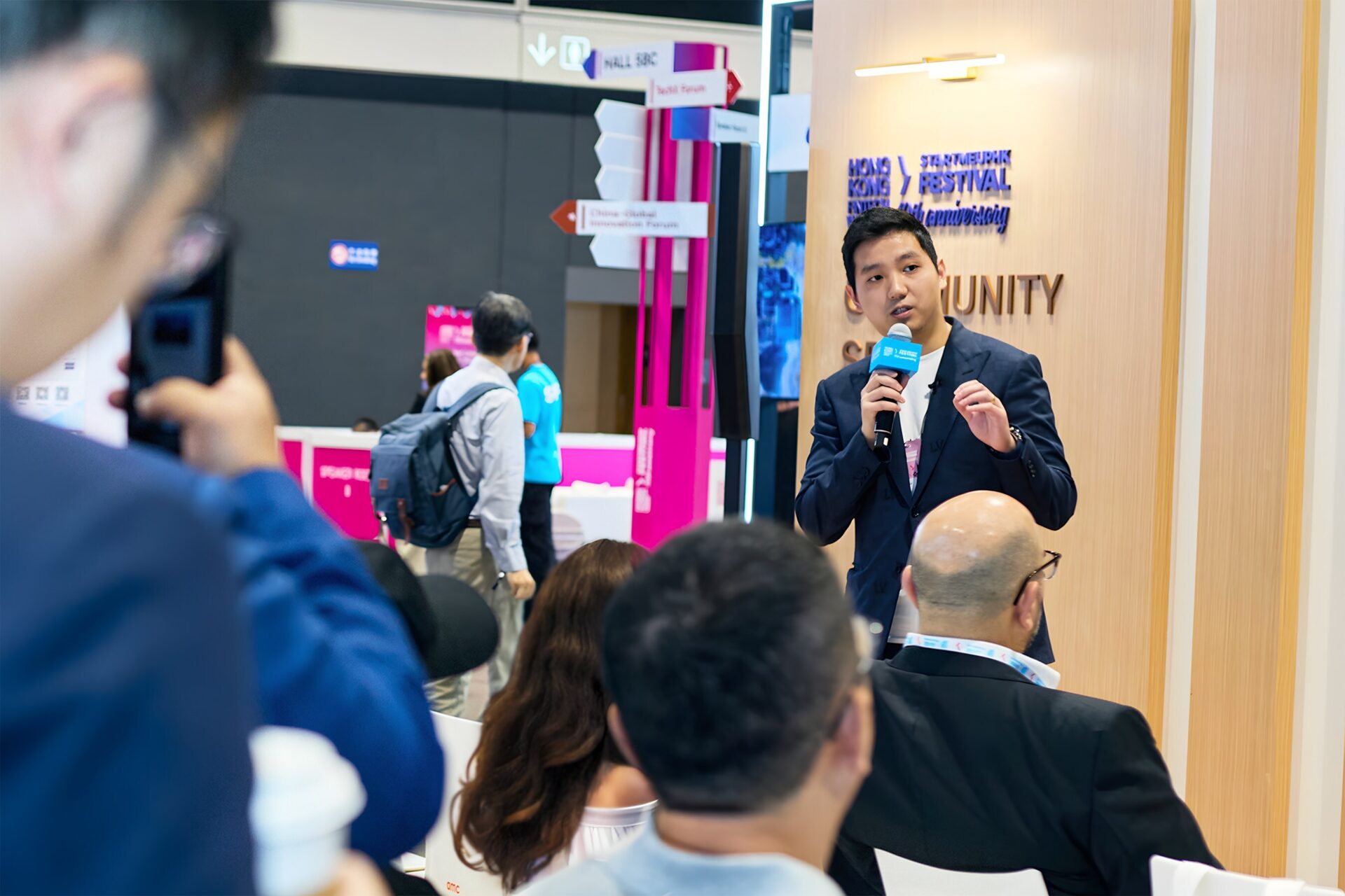 Neurowatt 再掀 AI 量化浪潮 平台助力 8 成用戶實現決策加速突破 Neurowatt 再掀 AI 量化浪潮 平台助力 8 成用戶實現決策加速突破