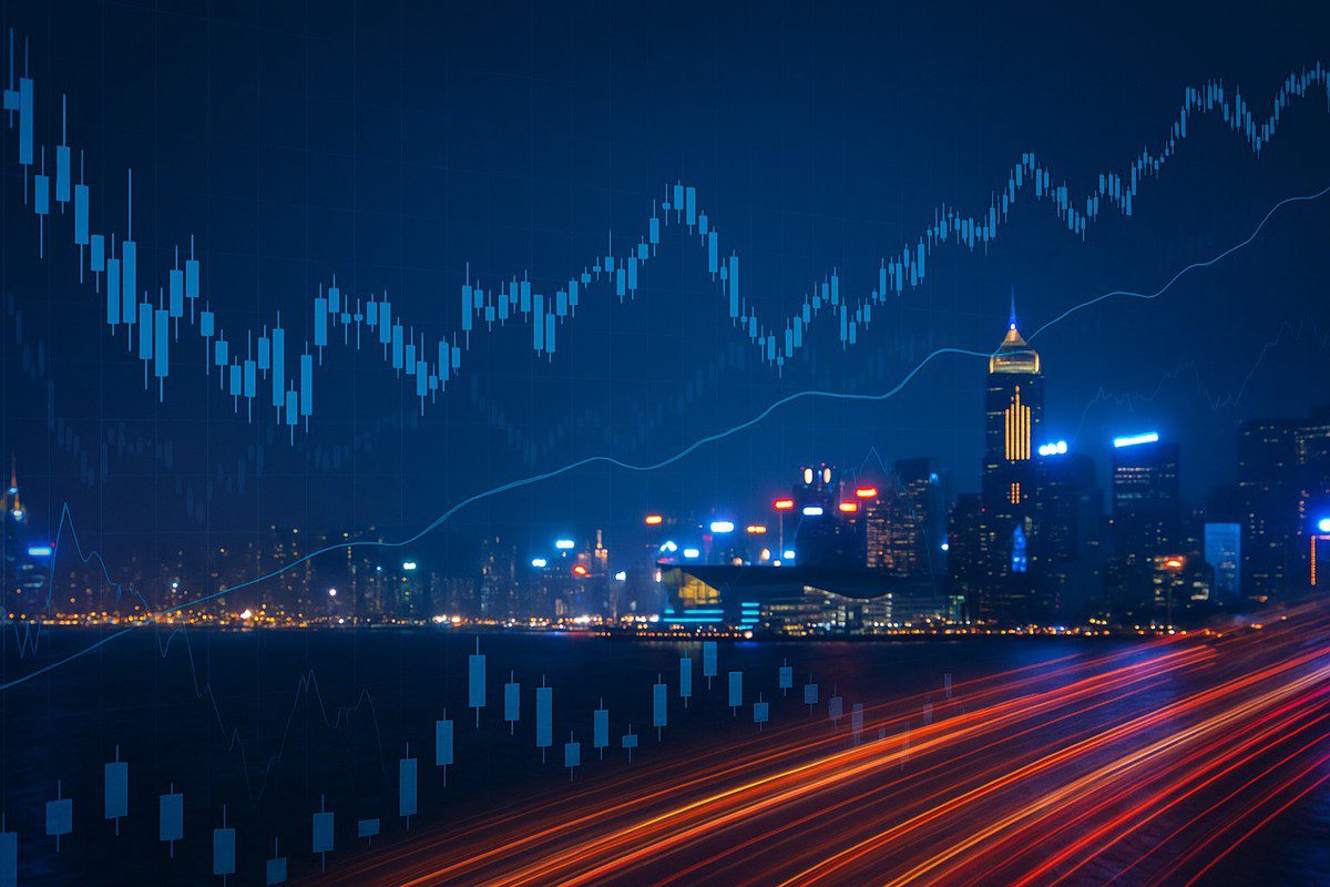 高盛、大摩示警：全球股市兩年內恐回檔、亞股仍是亮點