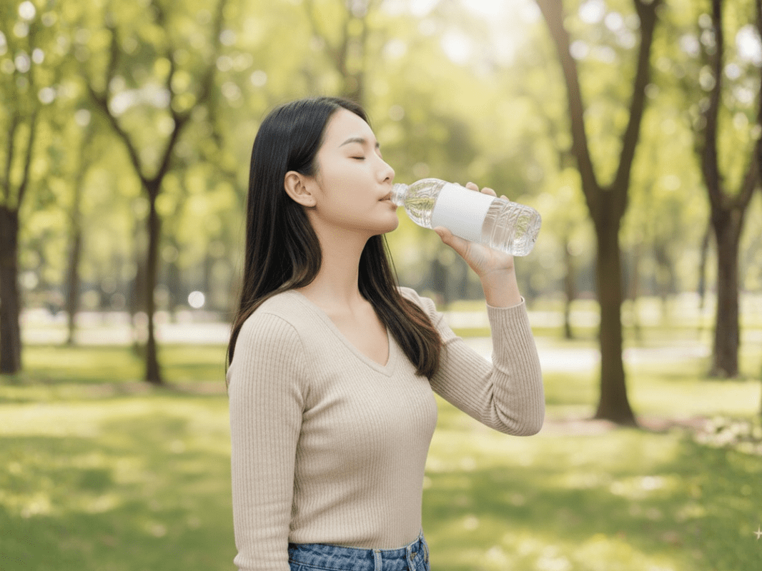 「鹼性水較健康」其實是誤會?網友熱議瓶裝水Top 3關鍵 「鹼性水較健康」其實是誤會?網友熱議瓶裝水Top 3關鍵
