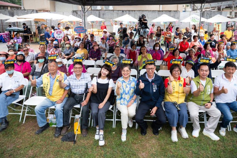 漾新聞|2025六龜觀光藝文季 漾新聞|2025六龜觀光藝文季