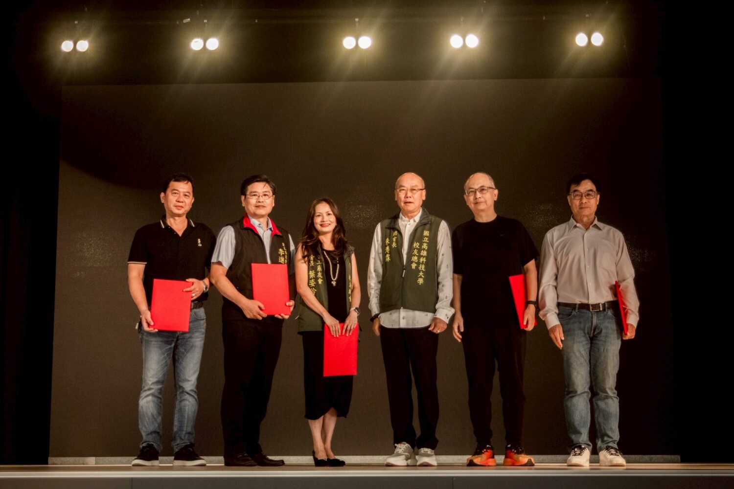 高科大資工系20週年慶  GIS大廠藏識科技合作無人載具技術 高科大資工系20週年慶  GIS大廠藏識科技合作無人載具技術