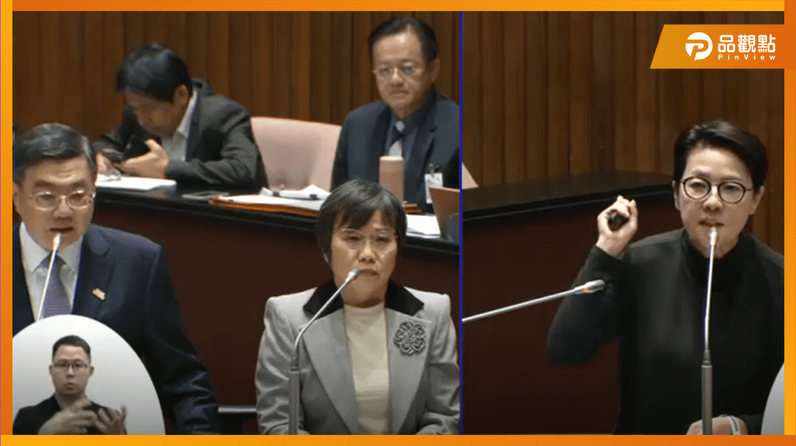 社宅承諾大跳票 黃珊珊:13萬戶是鐵打鐵打的莊嚴承諾 社宅承諾大跳票 黃珊珊:13萬戶是鐵打鐵打的莊嚴承諾