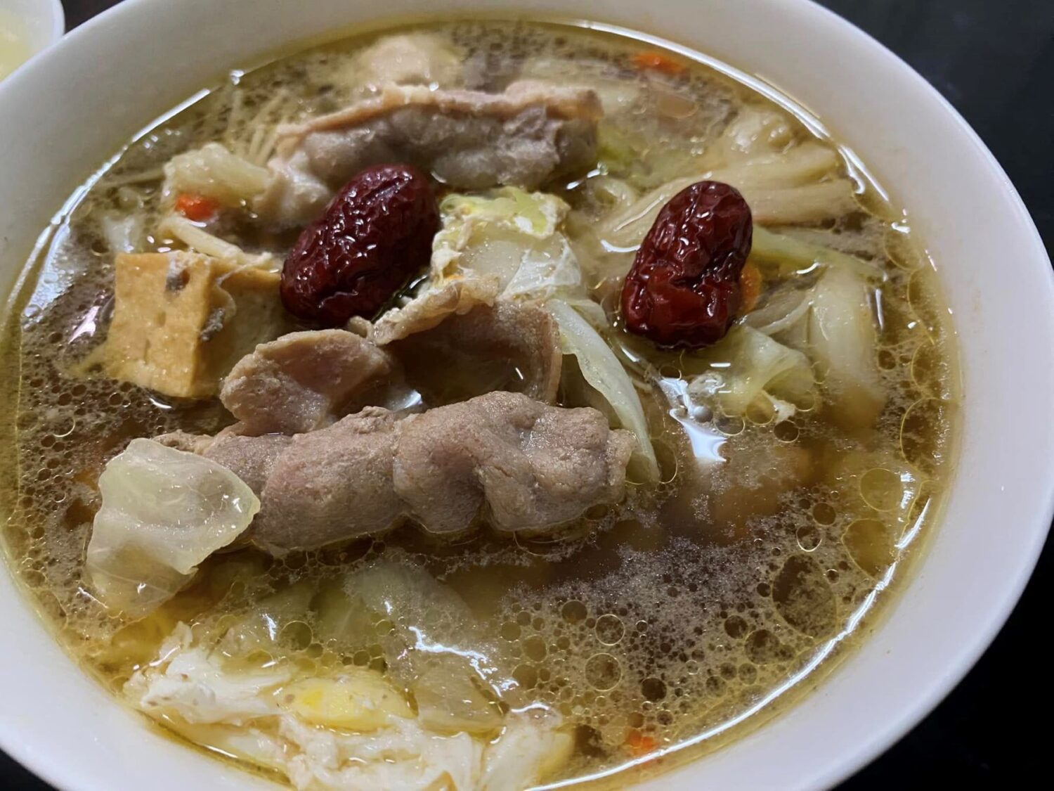 立冬進補全攻略 營養師破解三大忌遵守三大原則 立冬進補全攻略 營養師破解三大忌遵守三大原則