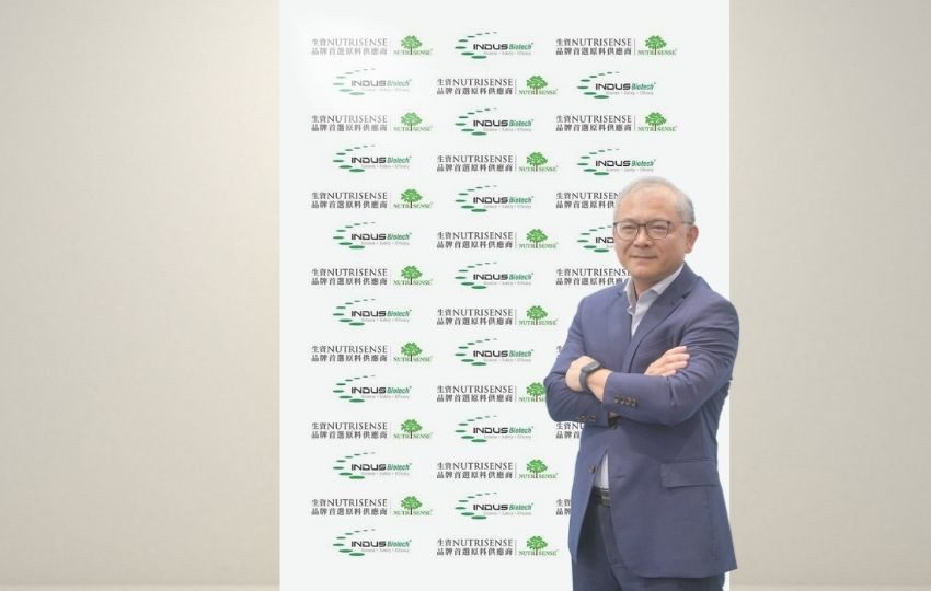 生資取得 Testosurge® 台灣總代理 攜手 Indus Biotech 推動男性營養新時代 生資取得 Testosurge® 台灣總代理 攜手 Indus Biotech 推動男性營養新時代