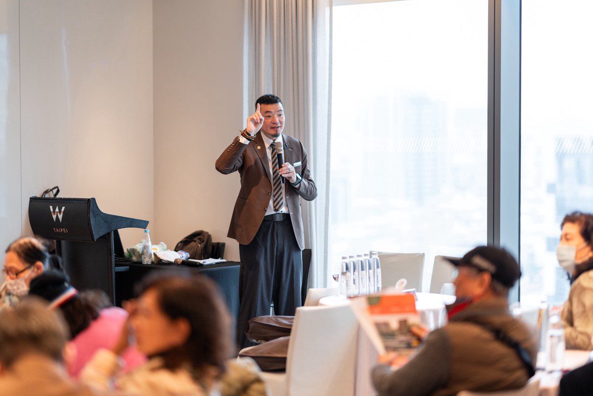 泰國房產「低迷假象」?外資半年砸千億、入住率衝94% 逆勢佈局正當時! 泰國房產「低迷假象」?外資半年砸千億、入住率衝94% 逆勢佈局正當時!