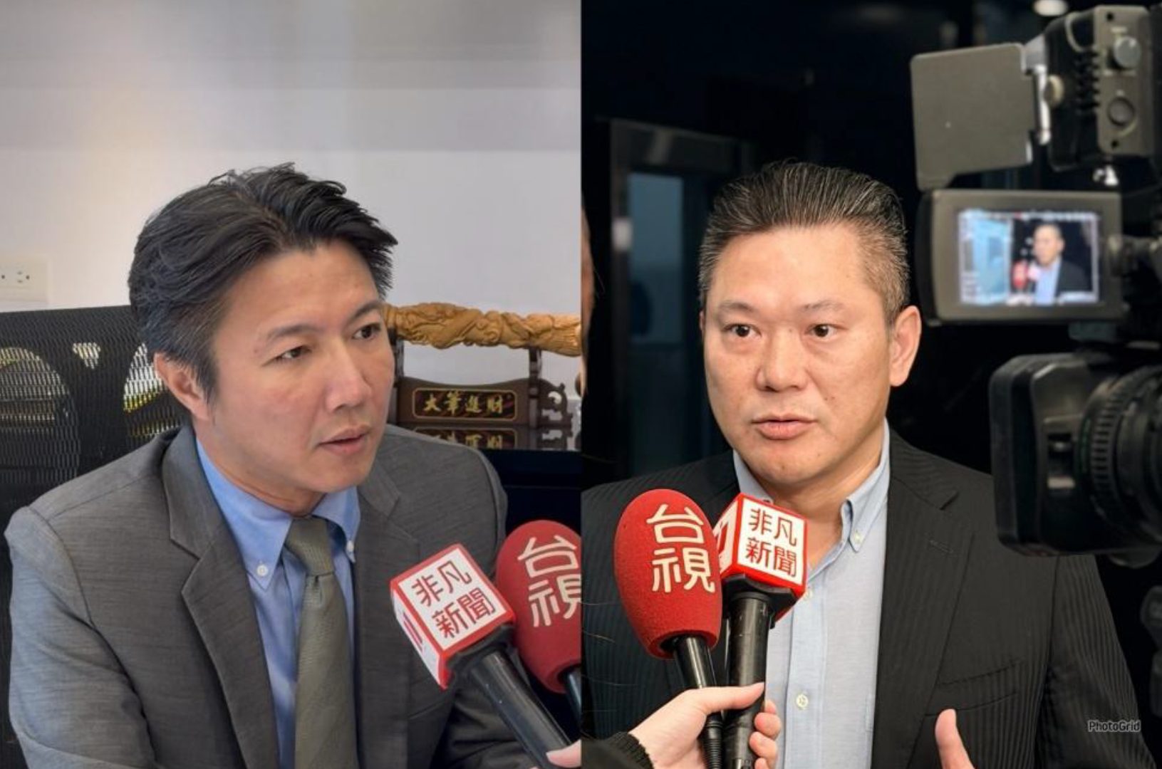 星誠細胞生醫 × 博訊生物科技 聯手打造台灣再生醫學新鏈結