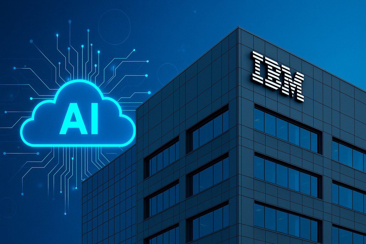 IBM砍2700名員工 聚焦高毛利軟體業務與AI雲端成長動能 IBM砍2700名員工 聚焦高毛利軟體業務與AI雲端成長動能