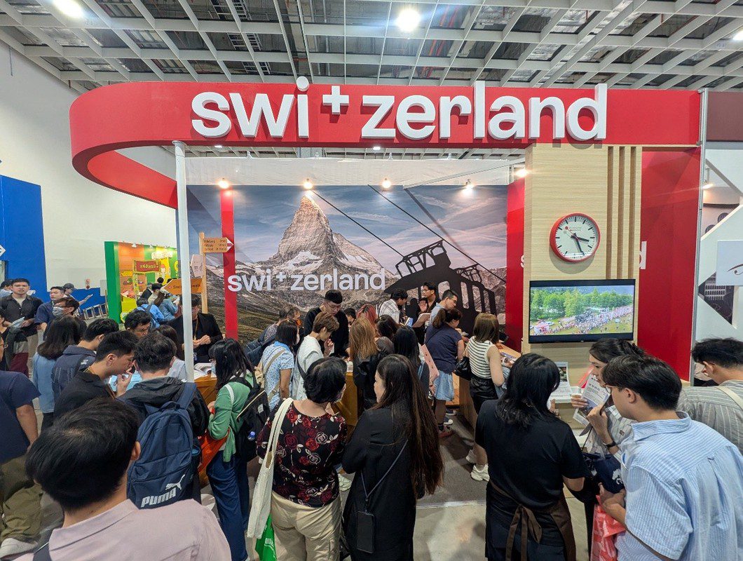 歷年最強優惠!ITF旅展華友旅行社預購現折萬元 歷年最強優惠!ITF旅展華友旅行社預購現折萬元