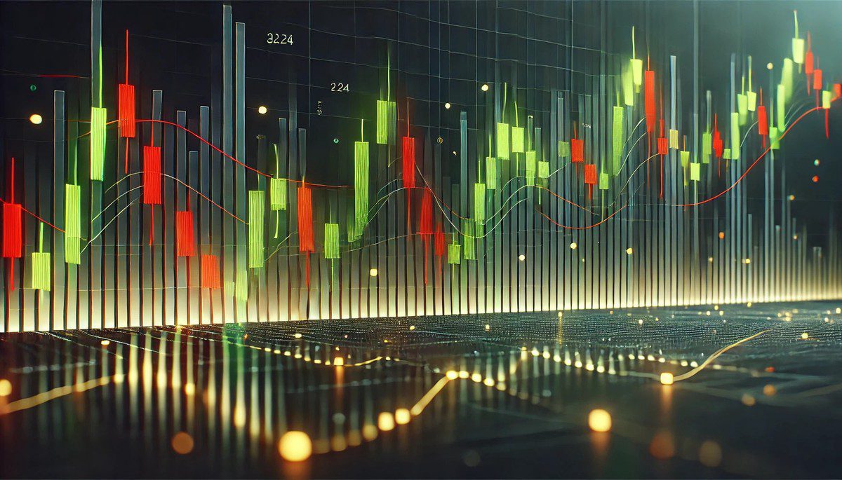 科技股回檔、費半挫4% 台股掃颱風尾一度閃崩700點 科技股回檔、費半挫4% 台股掃颱風尾一度閃崩700點