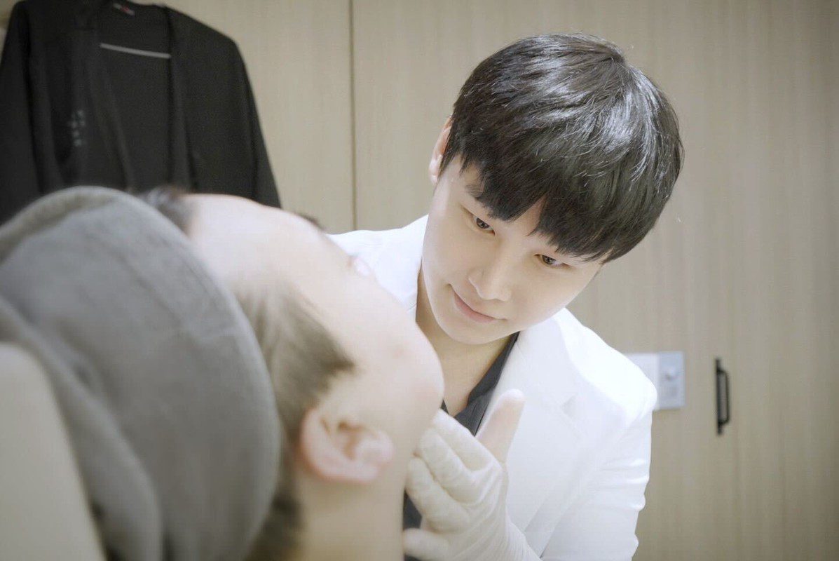 首爾江南美學新地標 「私的美.GU Clinic」打造海外旅客安心醫美體驗 首爾江南美學新地標 「私的美.GU Clinic」打造海外旅客安心醫美體驗