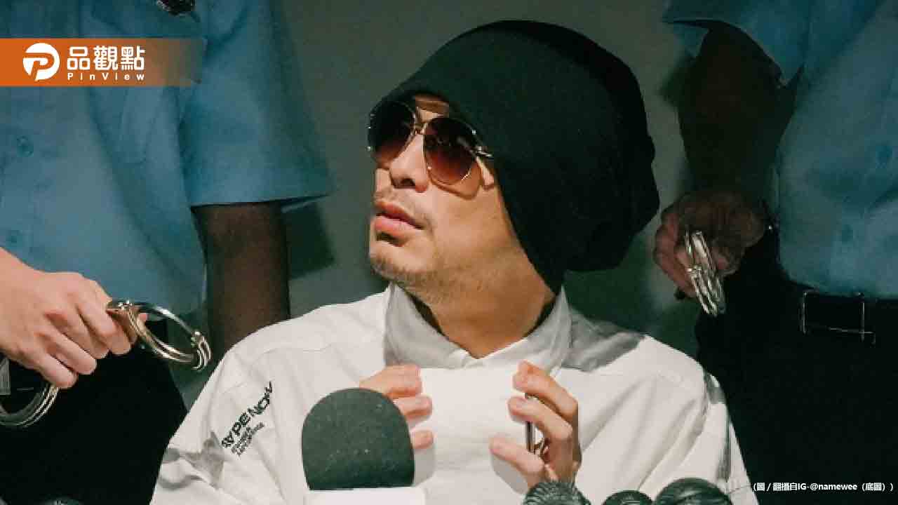 網紅爆料黃明志慣用「5招話術邀約」直覺保命躲過死劫 網紅爆料黃明志慣用「5招話術邀約」直覺保命躲過死劫