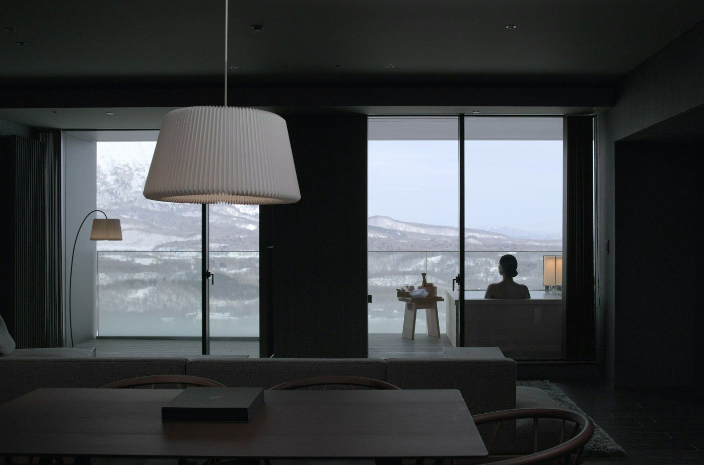 MUWA NISEKO推出「Luxury All-in-One」套餐 呈獻極致奢華粉雪假期 MUWA NISEKO推出「Luxury All-in-One」套餐 呈獻極致奢華粉雪假期