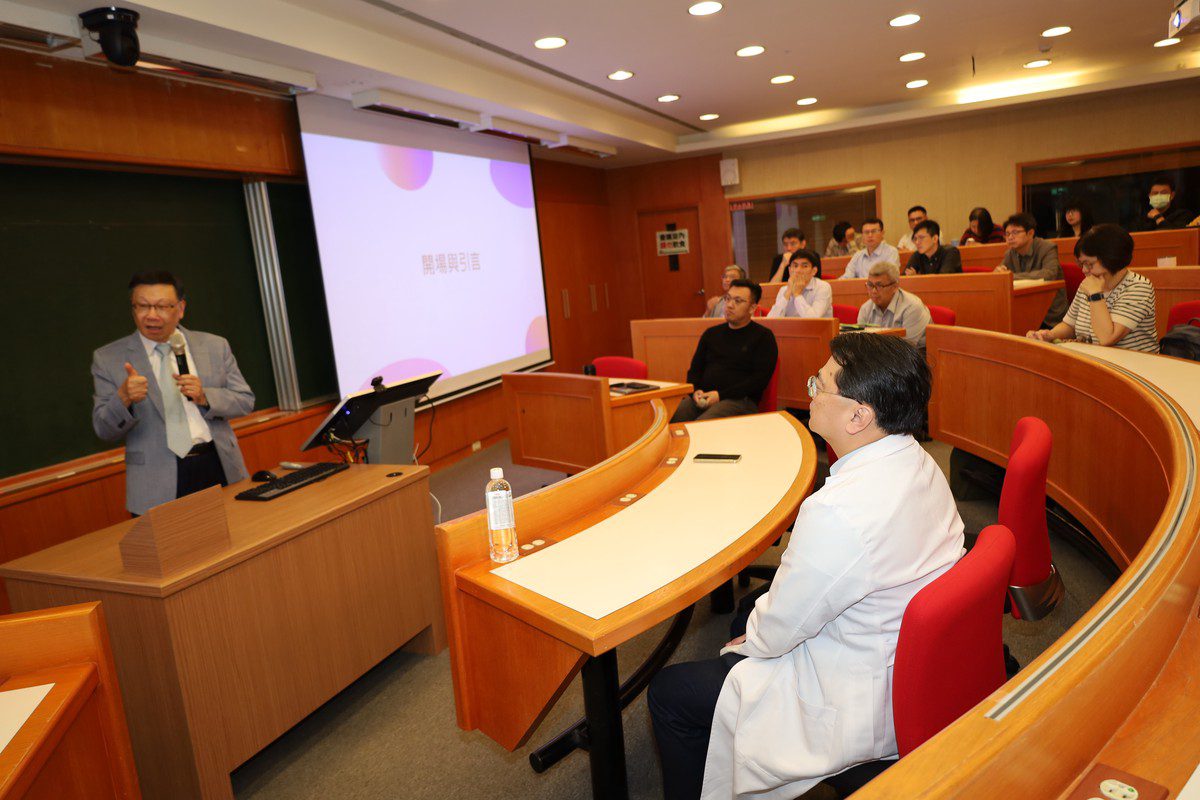 「亞大校園暨附屬醫院智慧導覽系統」正式啟用 「亞大校園暨附屬醫院智慧導覽系統」正式啟用