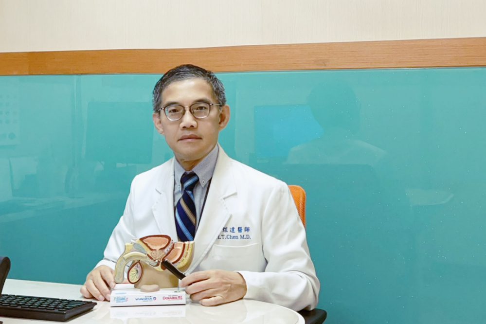 預防結石與腎功能惡化　醫：多喝水、維持均衡飲食並定期檢查影像