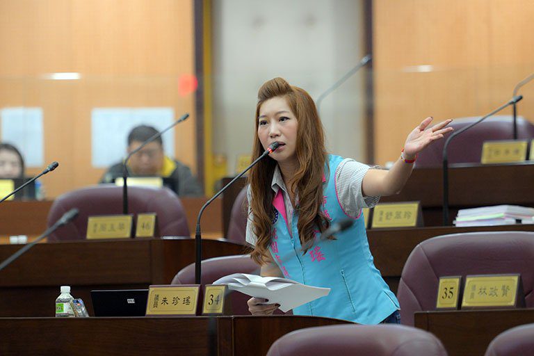 市立醫院與八德社會住宅進度 朱珍瑤議員盼加速落實市民需求 市立醫院與八德社會住宅進度 朱珍瑤議員盼加速落實市民需求