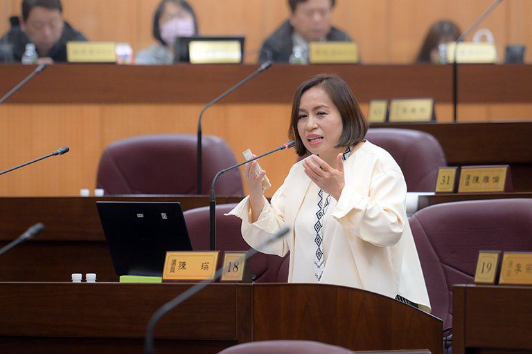 馬太鞍溪潰壩與大巨蛋進度　吳嘉和議員籲市府引以為戒、審慎規劃交通