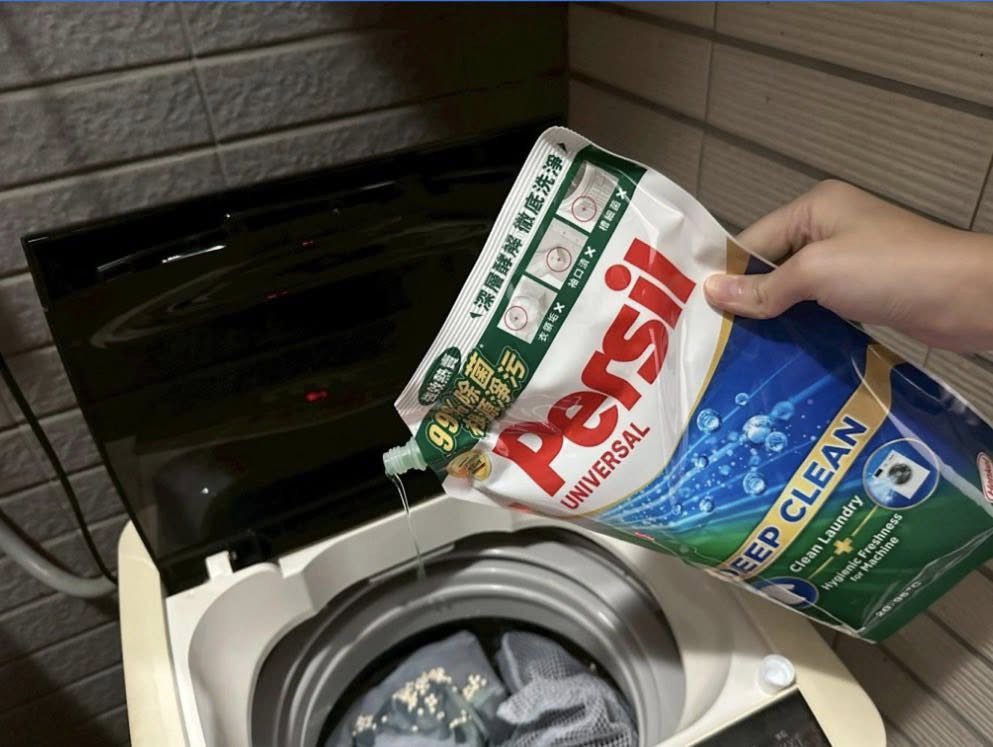 雙11最頂「洗潔神器」momo全年最低價婆媽瘋下單：絕對囤爆