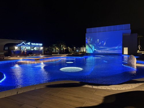 邀日本業者實地踩線 體驗「南國屏東」全新觀光魅力 邀日本業者實地踩線 體驗「南國屏東」全新觀光魅力