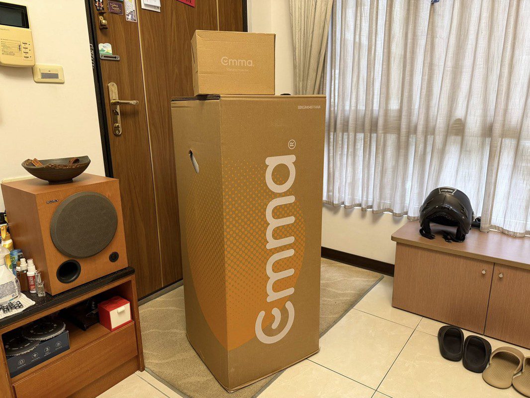 尪雙11霸氣清空購物車！人妻甜曬momo戰利品 萬網全跪：果然是別人老公