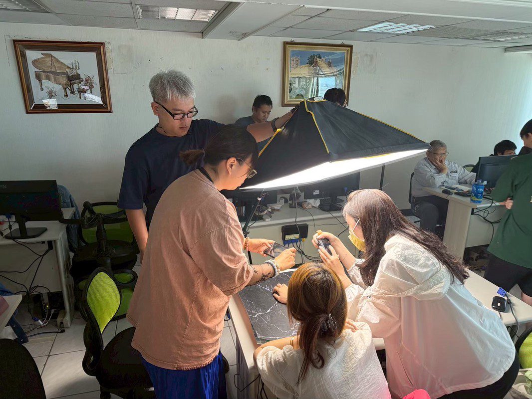 桃園「有頭鹿」職能訓練場－114年度第3梯次失業者職業訓練熱烈招生中！