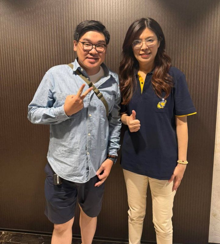 漾新聞|國民黨公布新任要角!黨務布局再進化啟動戰力重整 漾新聞|國民黨公布新任要角!黨務布局再進化啟動戰力重整