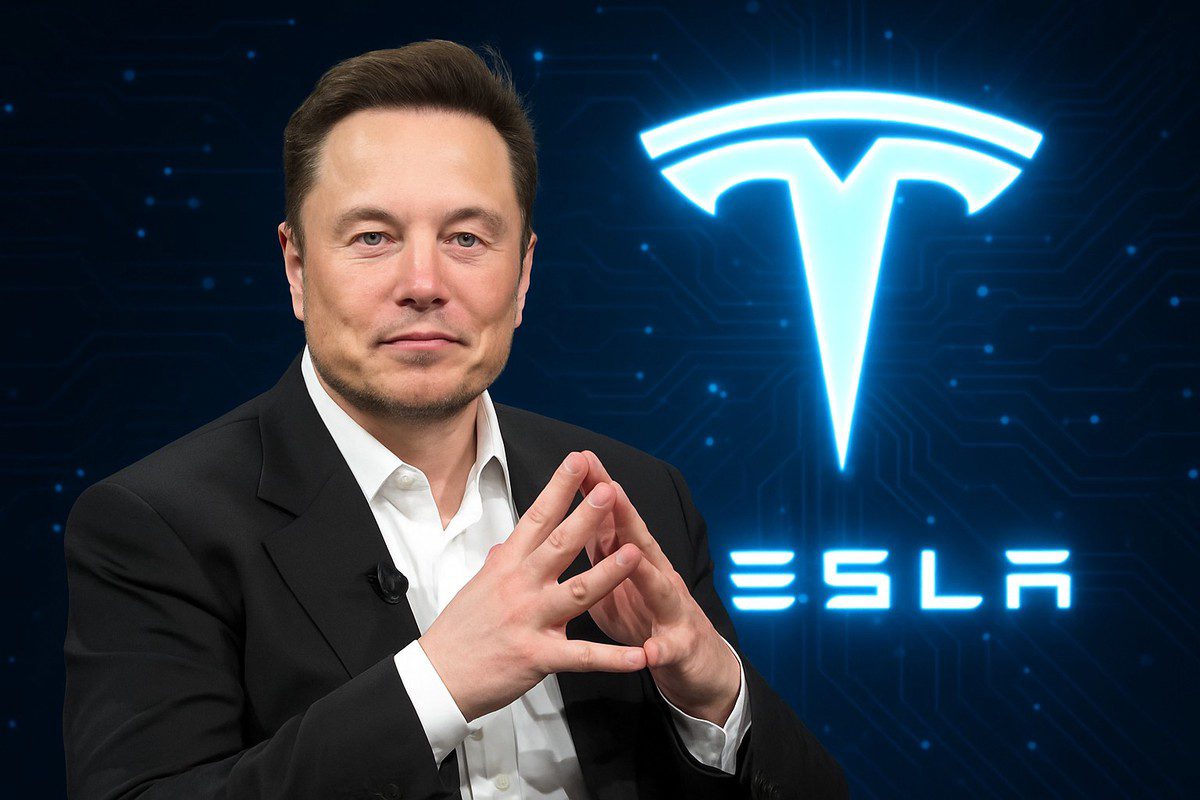 特斯拉股東拉距戰！董事會推28兆天價薪酬綁定馬斯克