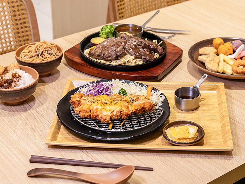 西屯高CP值Buffet!超豐盛自助吧吃到飽 加主餐只要378元起! 西屯高CP值Buffet!超豐盛自助吧吃到飽 加主餐只要378元起!