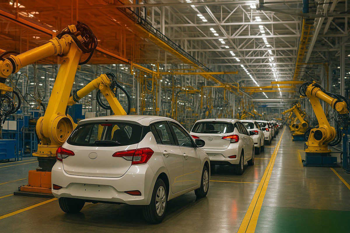 亞洲新汽車心臟?日系車廠轉向印度 加碼投資破百億美元 亞洲新汽車心臟?日系車廠轉向印度 加碼投資破百億美元