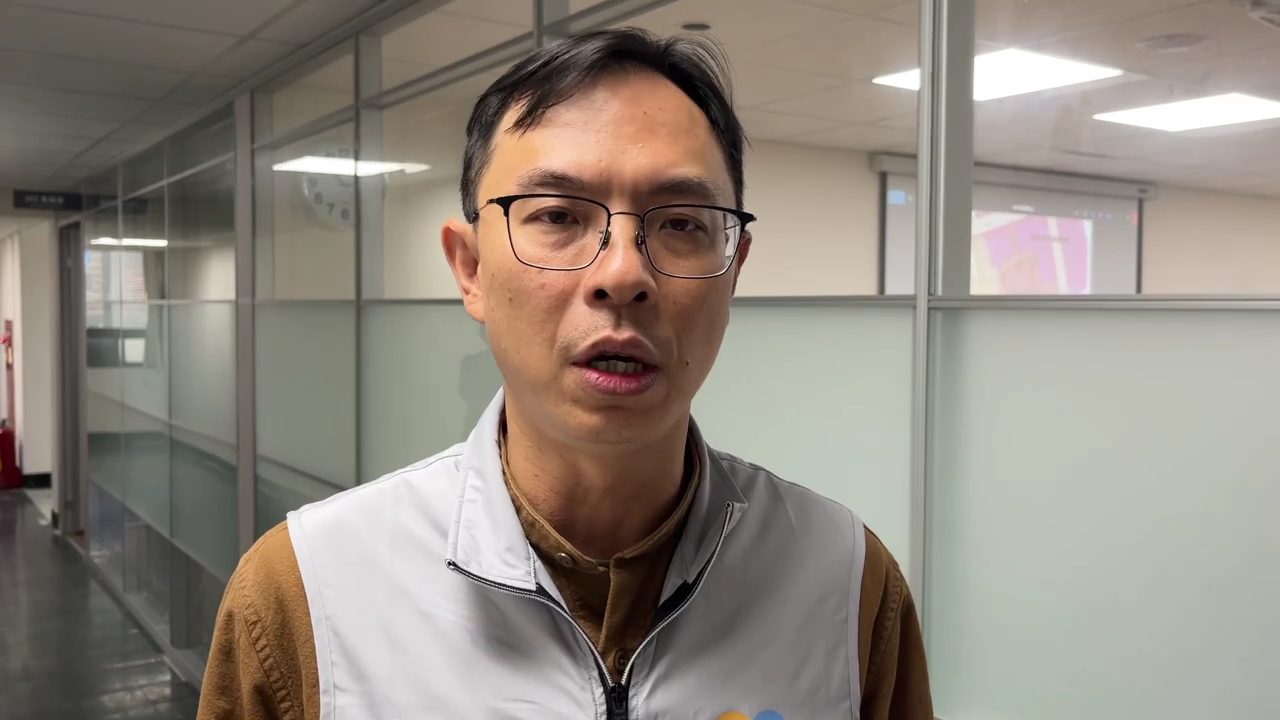 桃園南門市場大火受災攤商無處營業 市府將尋找臨時安置點啟動專案補助 桃園南門市場大火受災攤商無處營業 市府將尋找臨時安置點啟動專案補助