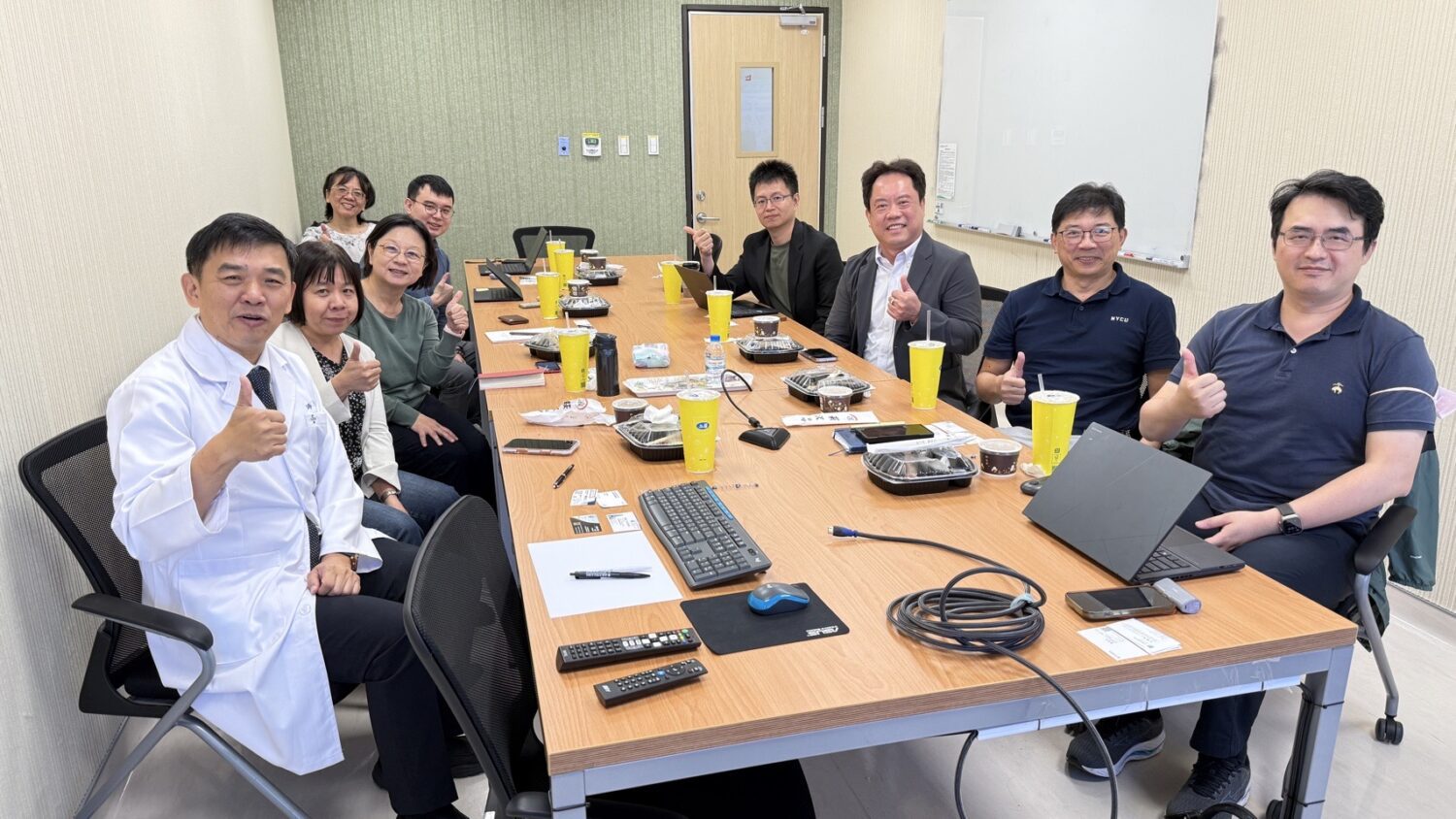 南台灣啟動智慧健康新引擎 打造下一座護國神山！