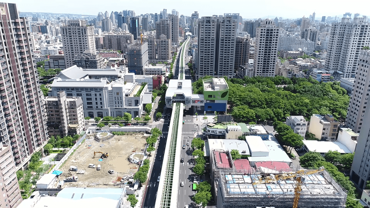 台中捷運全線創新智慧服務　Apple Pay快速交通卡正式啟用