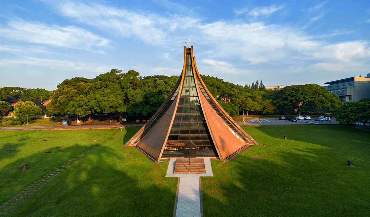 QS亞洲大學排名出爐　東海大學躍升至亞洲第228名、全台私校第一