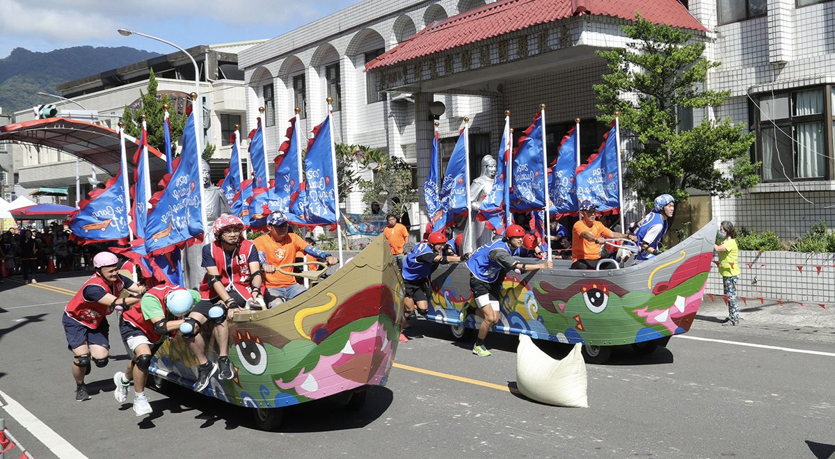 2025客庄大節 南投‧國姓搶成功 11/14登場　三天活動展現客庄熱力與文化底蘊