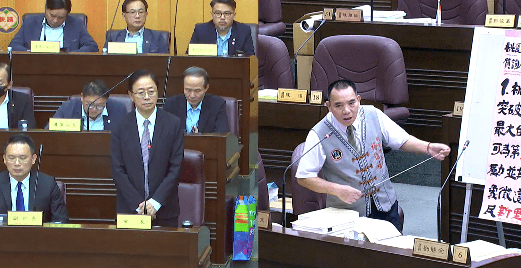 桃園原住民人口將突破9萬人 議員建議舉辦紀念活動 桃園原住民人口將突破9萬人 議員建議舉辦紀念活動