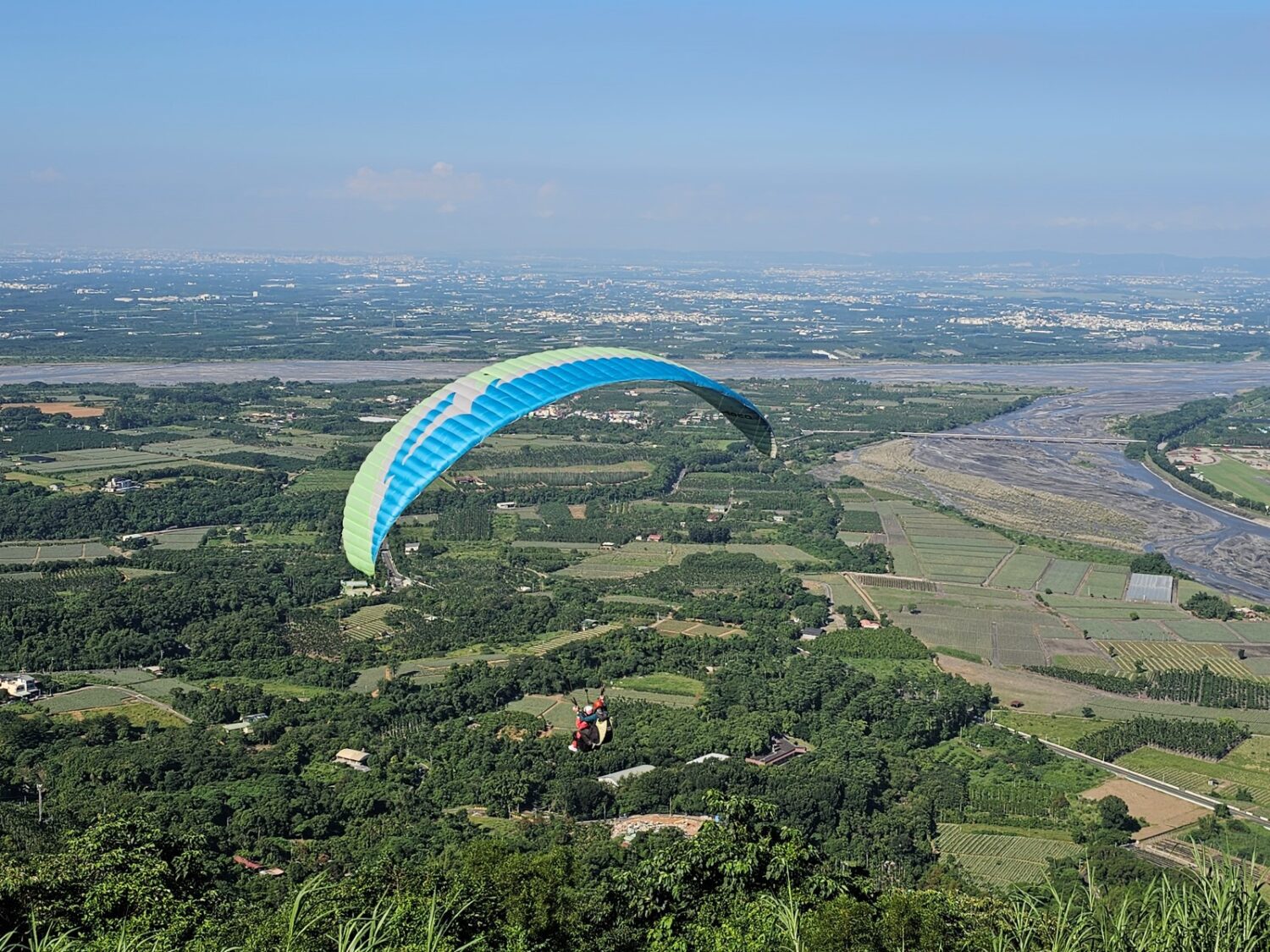 屏東3D旅遊嘉年華圓滿結束 海內外遊客都愛玩，三度報名「超遊感」好評爆棚！