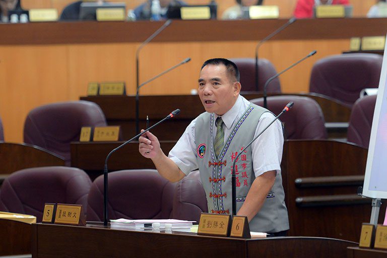 普發現金及表彰救災英雄 楊進福議員:加強防詐宣導、林鴻森入祀忠烈祠 普發現金及表彰救災英雄 楊進福議員:加強防詐宣導、林鴻森入祀忠烈祠